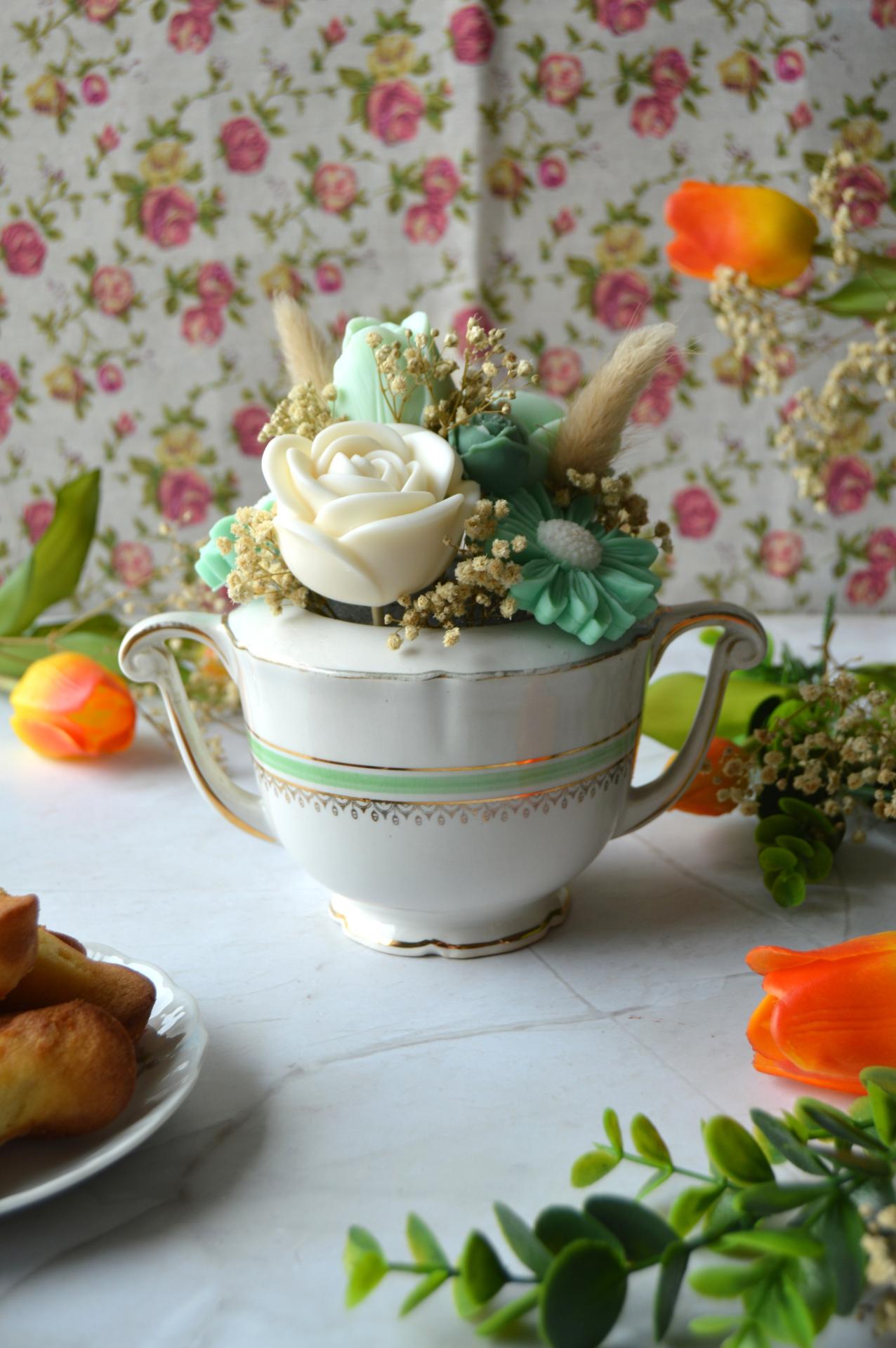 Bouquet coco 1