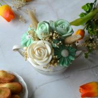 Bouquet coco 2