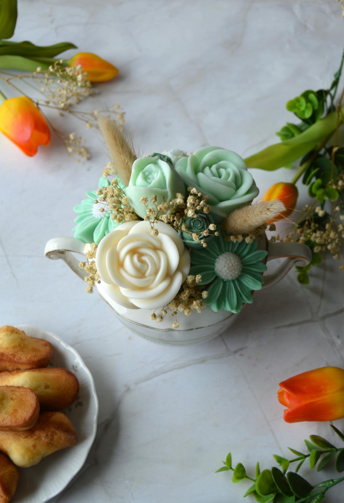 Bouquet coco 2