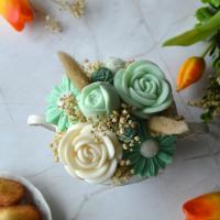 Bouquet coco 3