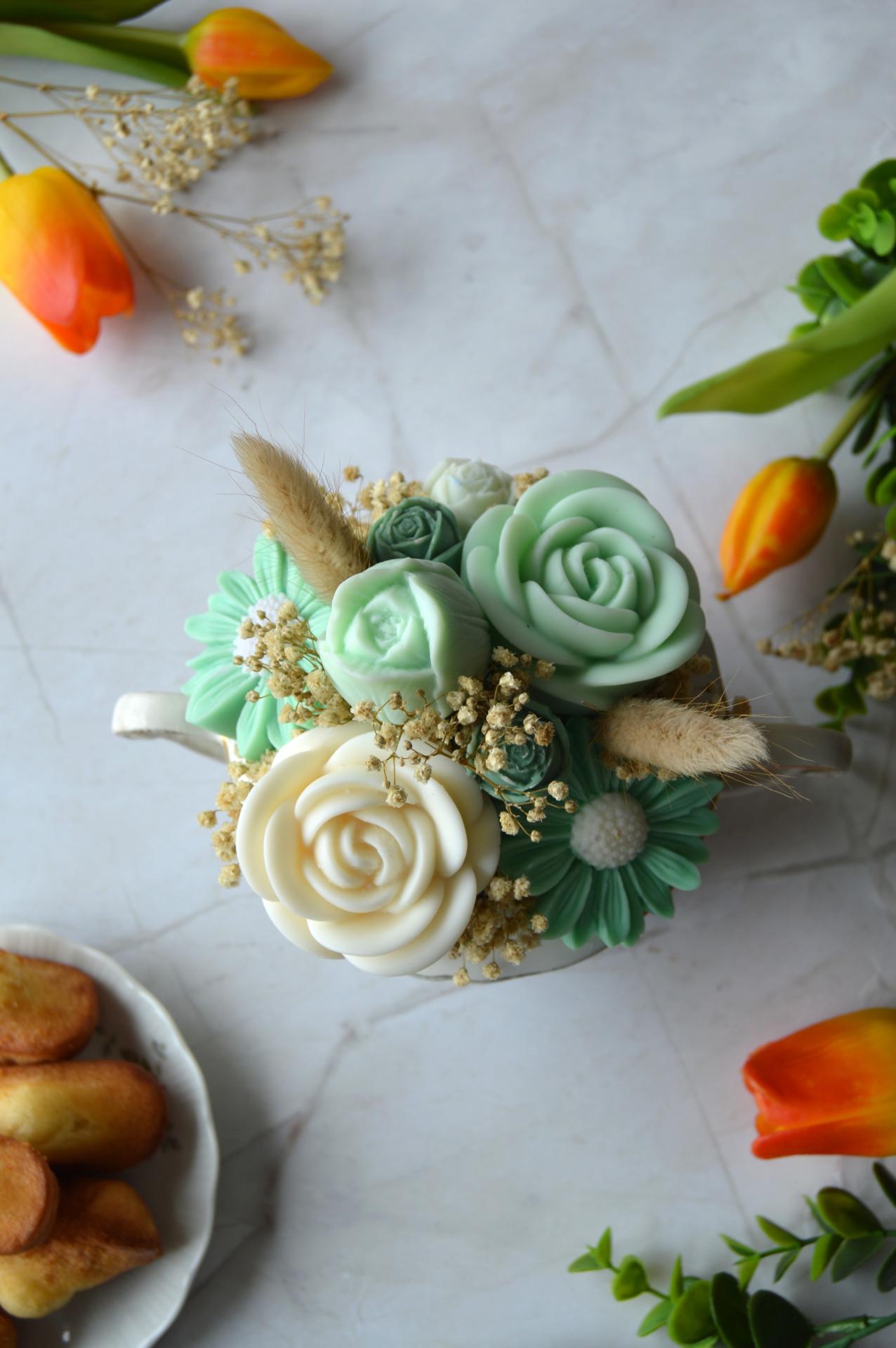 Bouquet coco 3