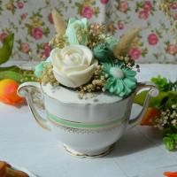 Bouquet coco 4