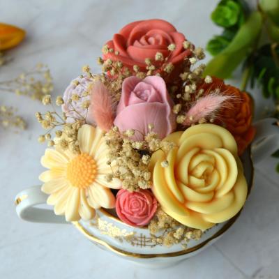 Bouquet h 4