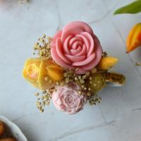 Bouquet i 3