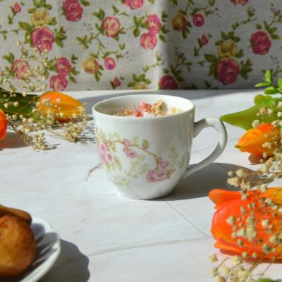 Daphne petite tasse 4