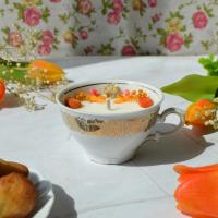 Francesca tasse doree 1