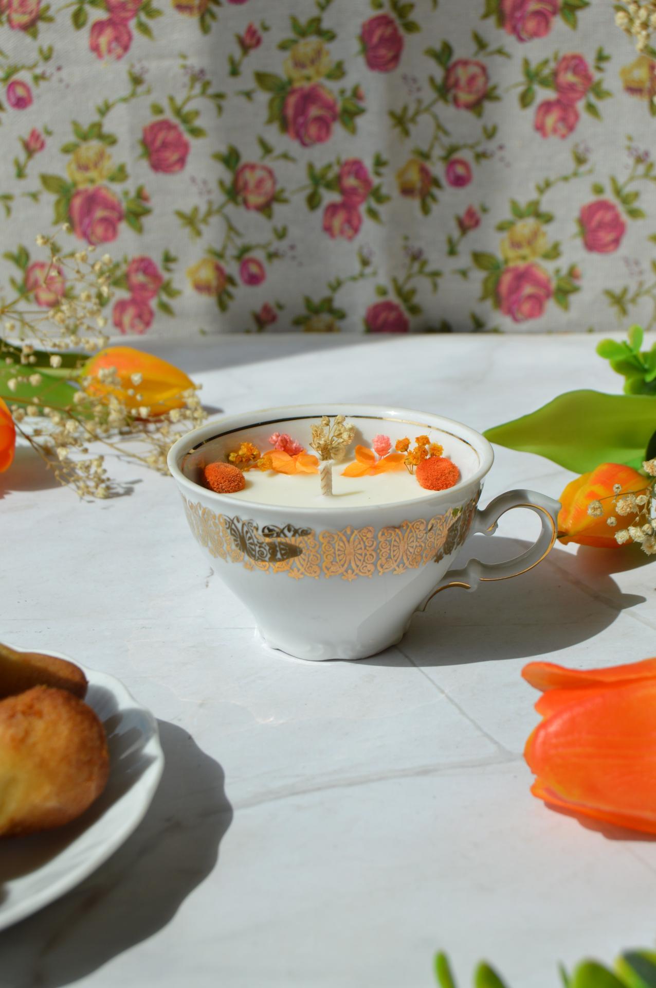 Francesca tasse doree 1