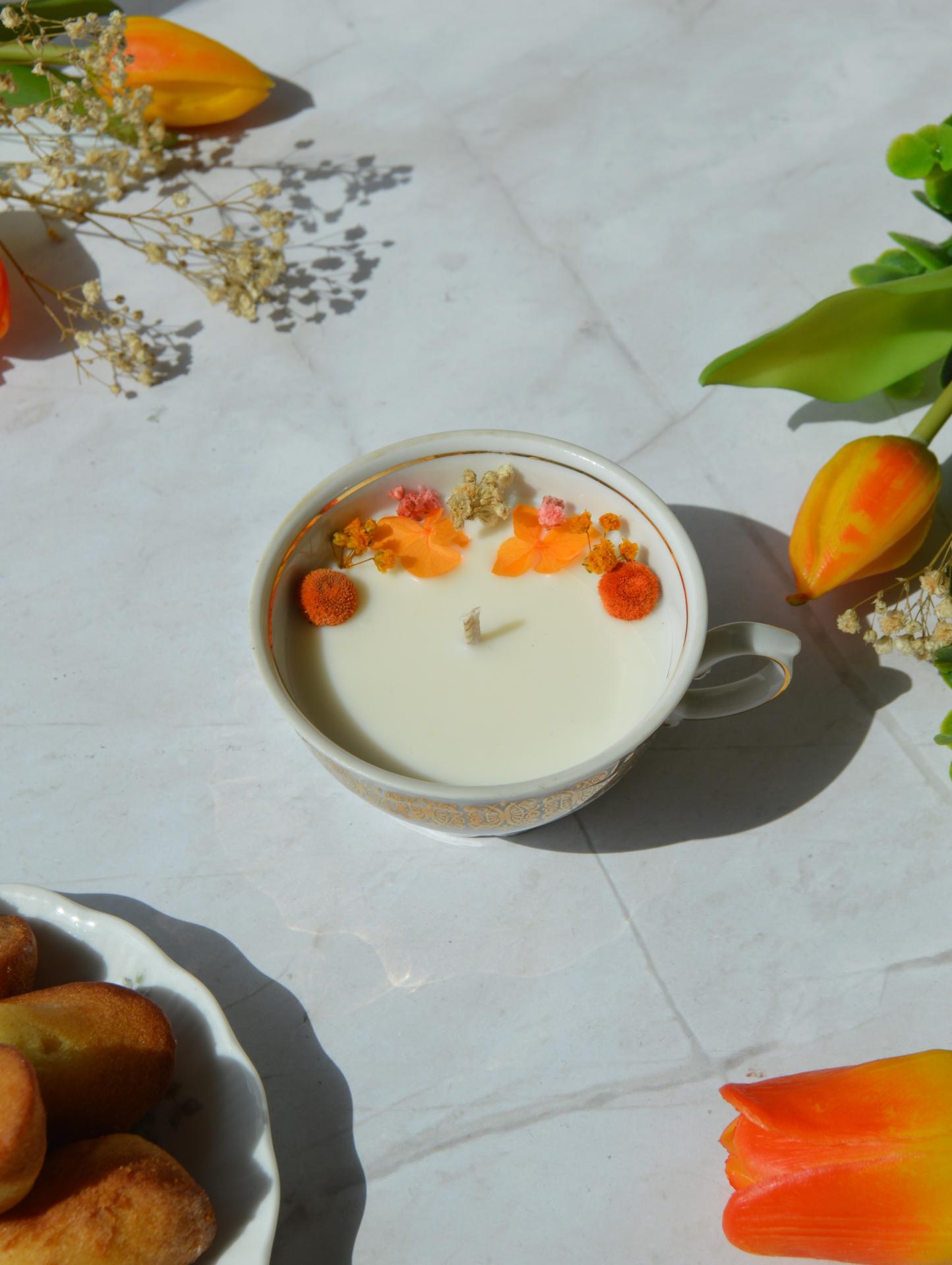 Francesca tasse doree 2