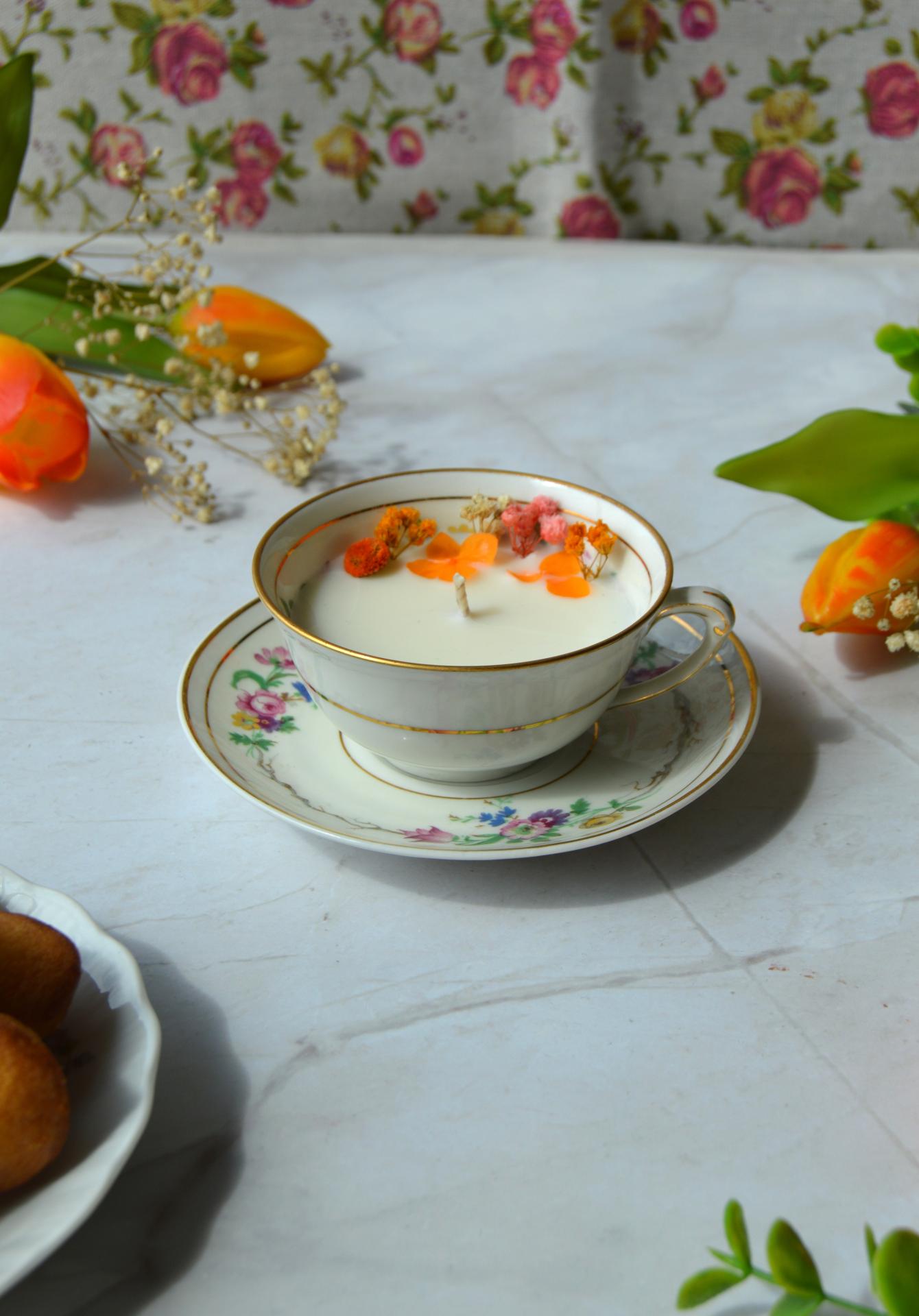 Francesca tasse fleurie 1