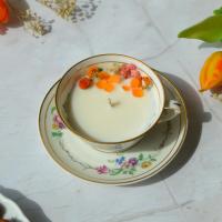 Francesca tasse fleurie 2