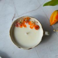 Francesca tasse paon 3