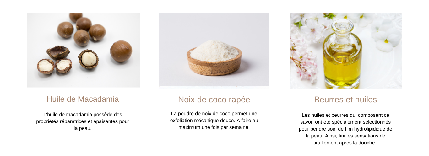 Le bonheur dans chaque tartine 3