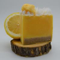 Savon citron 1