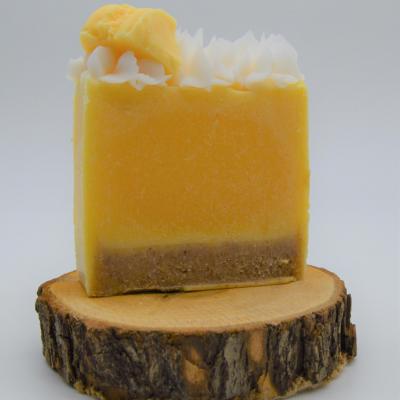 Savon citron